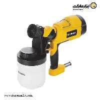 پیستوله برقی کنزاکس 400 وات مدل 5684
