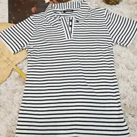 تیشرت طرح اسپرت روز . دخترانه . 