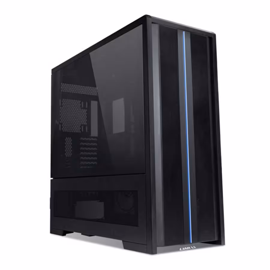 قیمت و خرید کیس کامپیوتر لیان لی مدل V3000 PLUS | یاس ارتباط