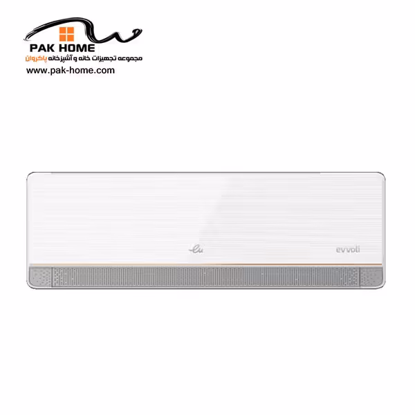 کولر گازی ایوولی الگانت EVCIS-18K-UV