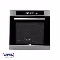 فر برقی توکار ایلیا استیل مدل IO 110 S