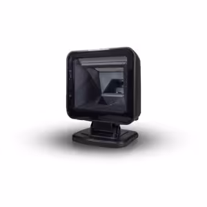 بارکد اسکنر بایامکس مدل CUBE