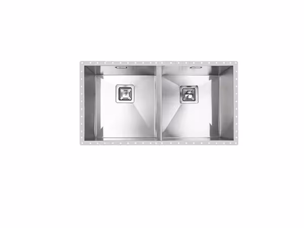 سینک زیر کابینتی اخوان کد 411