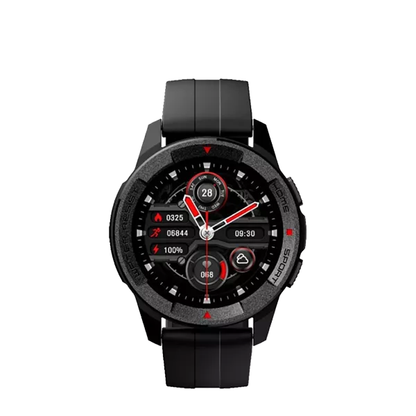 ساعت هوشمند میبرو مدل Mibro X1