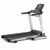 تردمیل جک اکسرمدل FITLUX 555