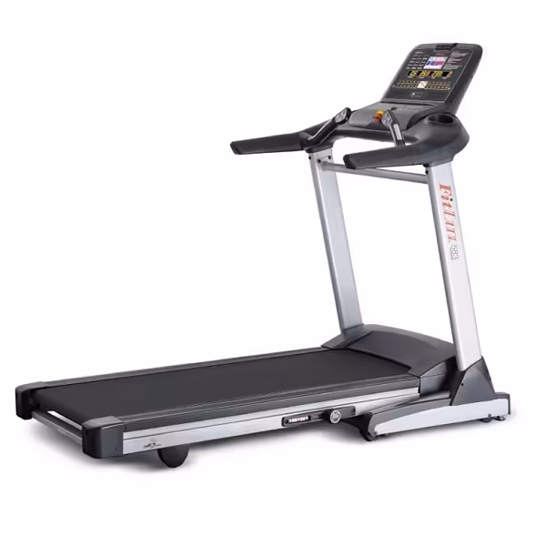 تردمیل جک اکسرمدل FITLUX 555