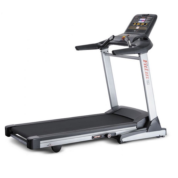 تردمیل جک اکسرمدل FITLUX 555
