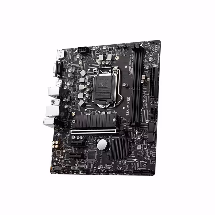 مادربورد MSI مدل B560M PRO-E