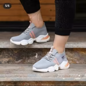 کفش آدیداس زنانه