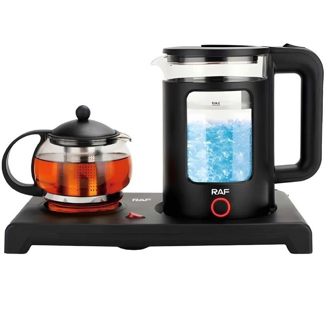 چای ساز راف مدل R7855