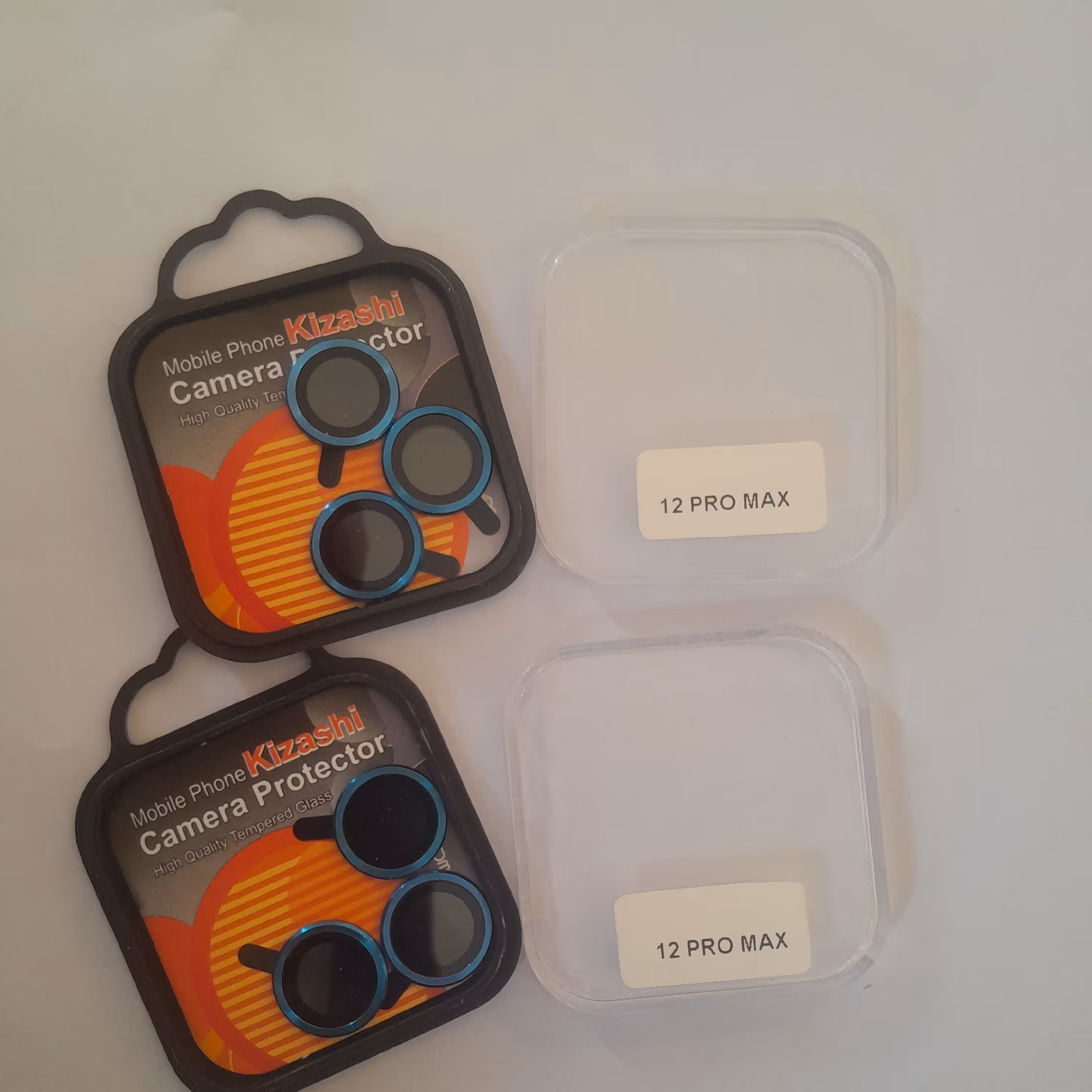 محافظ لنز آیفون 12 پرومکس iPhone 12 pro max