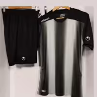 پیراهن و شورت آلشپورت 