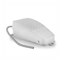 پدال اعلام سرقت فلزی فایروال مدل 1136