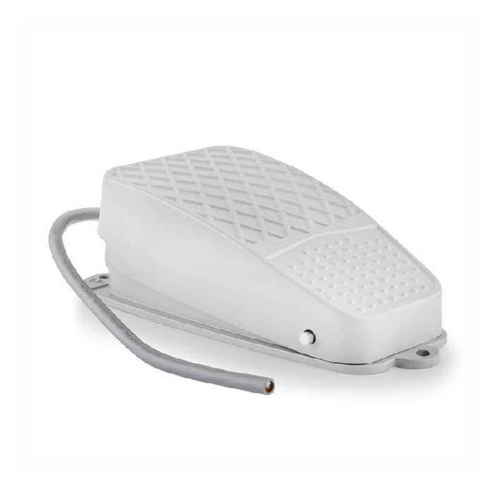 پدال اعلام سرقت فلزی فایروال مدل 1136