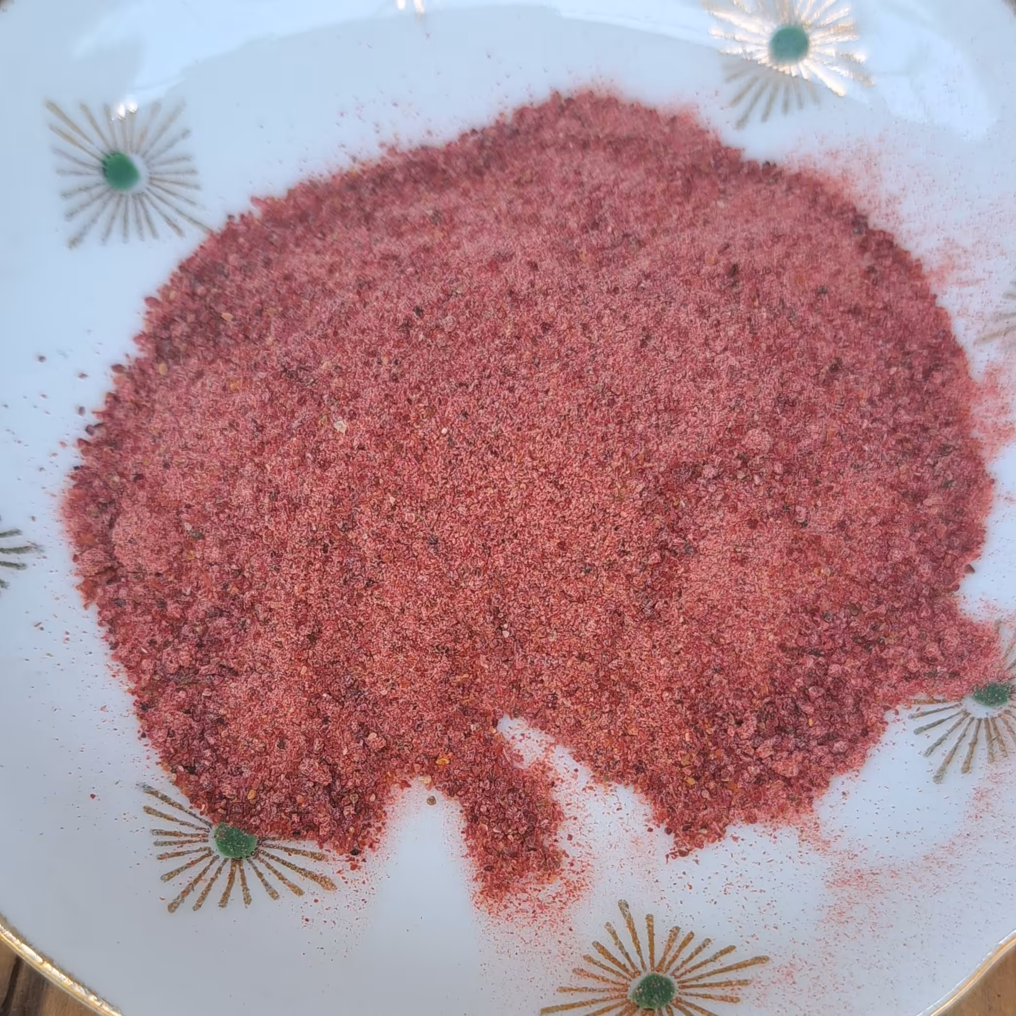 پودر  لبو در بسته 200گرمی