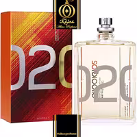 عطر گرمی اسنتریک مولکولز اسنتریک 02 (مولکول - کیفیت A)  - Escentric Molecules Escentric 02 -  شیشه 10 گرمی