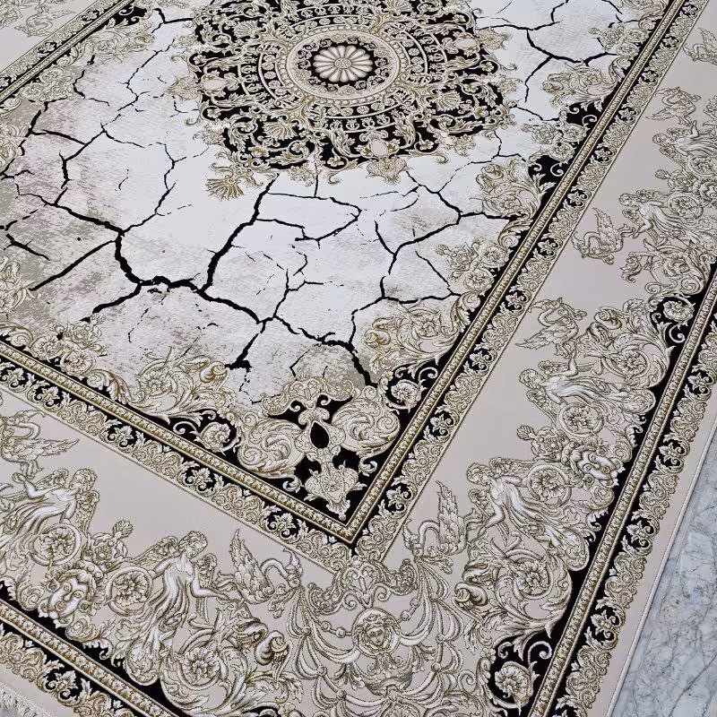 فرش 1000شانه با تراکم 3000