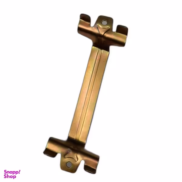 بست نگهدارنده باتری خودرو مدل H4354 مناسب برای پراید