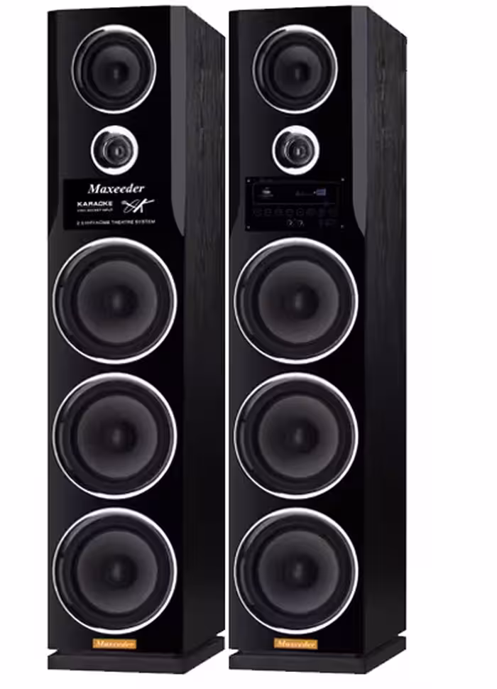 اسپیکر ایستاده مکسیدر مدل 7132 بی تی