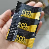 شکلات تلخ 99درصد بیلوردی بار تازه (یک کیلو) ارسال رایگان