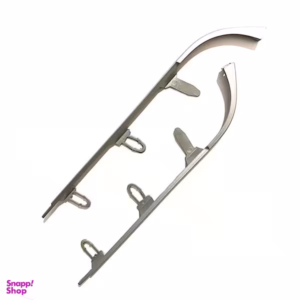 ابرویی چراغ جلو کد 1001 مناسب برای پژو 405 بسته دو عددی