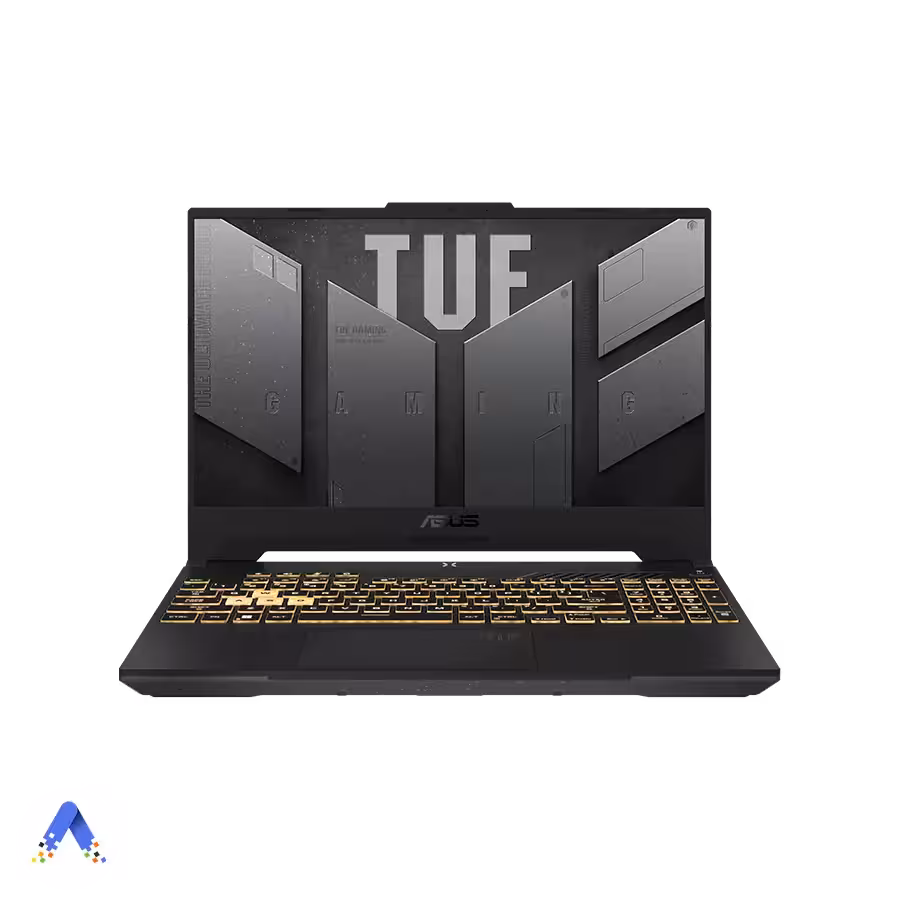 لپ تاپ گیمینگ ایسوس TUF Gaming F15 FX507ZR-VB
