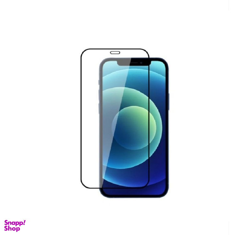 محافظ صفحه نمایش Super D مناسب گوشی Iphone 12 و Iphone 12 Pro
