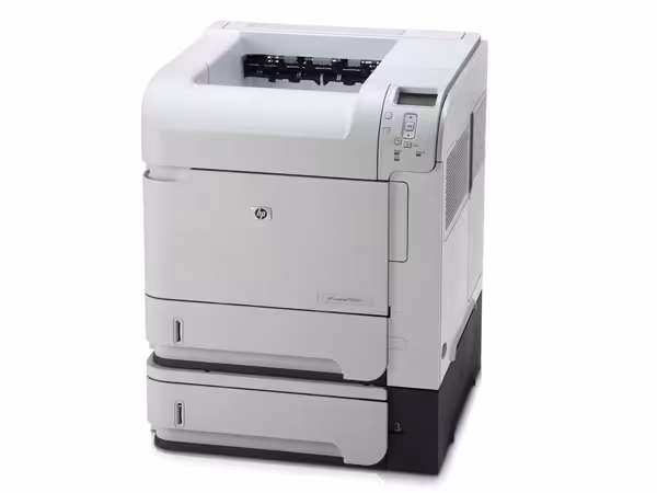 پرینتر لیزری اچ پی مدل LaserJet P4014N