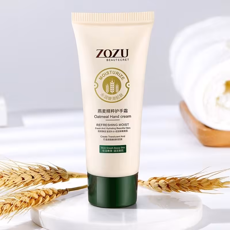 
کرم دست تیوپی بلغور جو دوسر زوزو کد zozu80771