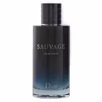 ادو پرفیوم مردانه Dior Sauvage حجم 200 میلی لیتر