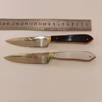 چاقو دم دستی زنجان 