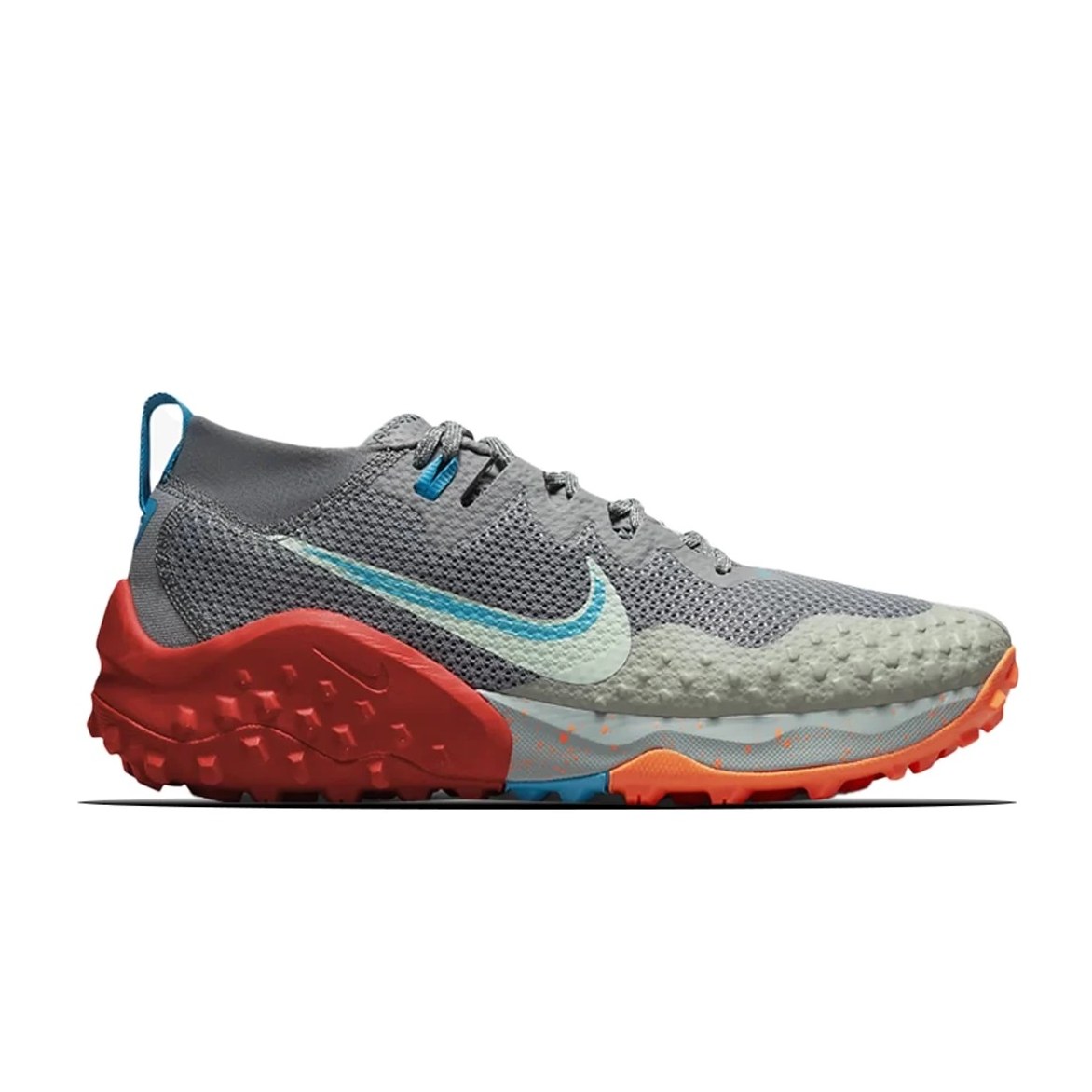کفش مردانه نایکی مدل NIKE WILDHORSE 7 CZ1856-003فیتیغلیغ