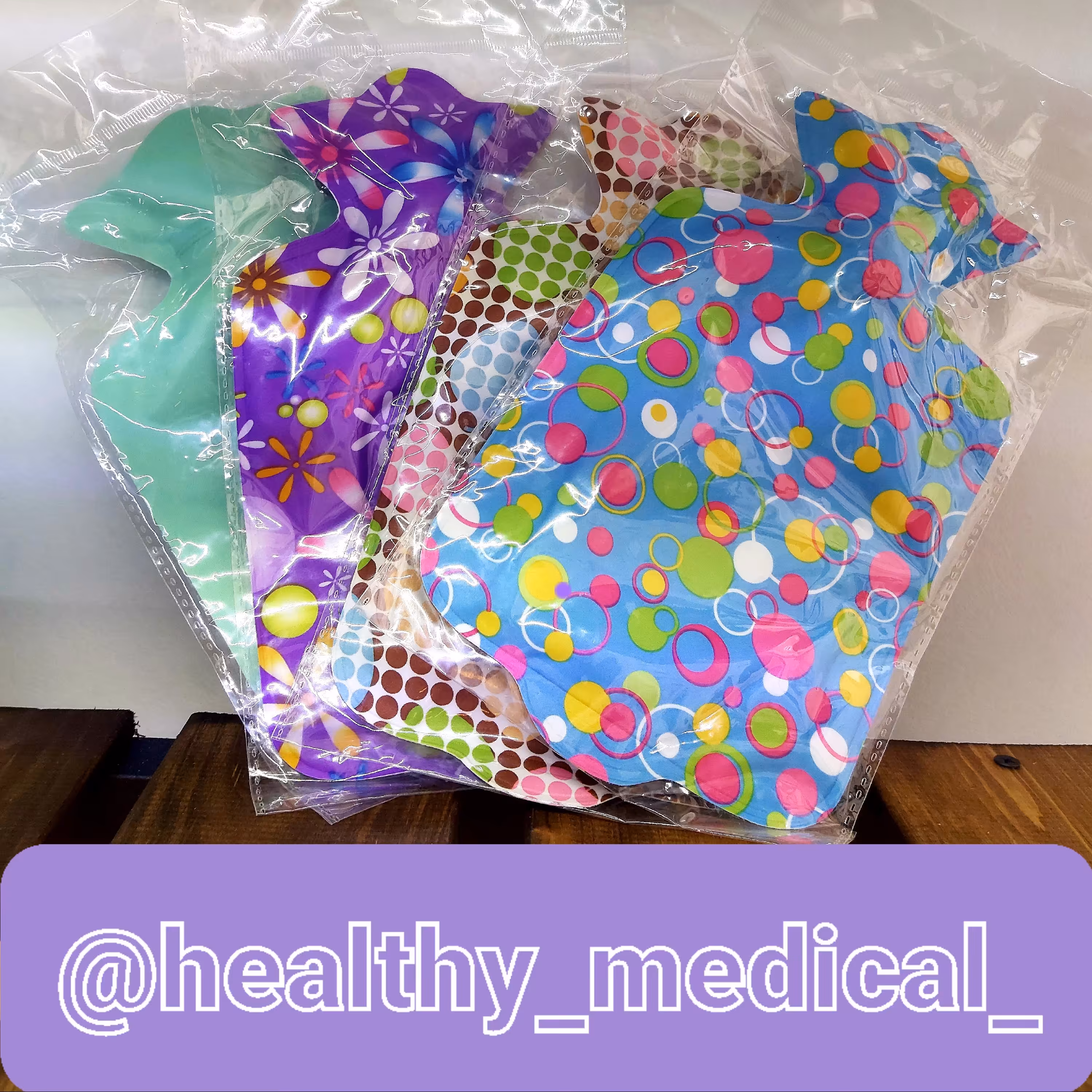 کیسه آبگرم کودک