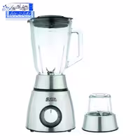آسیاب مخلوط کن ساتیا مدل BLS-015