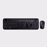 کیبورد و ماوس بیاند  Keyboard and Mouse Beyond  BMK-8100 RF