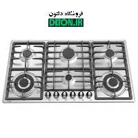 گاز صفحه ای آلتون S601