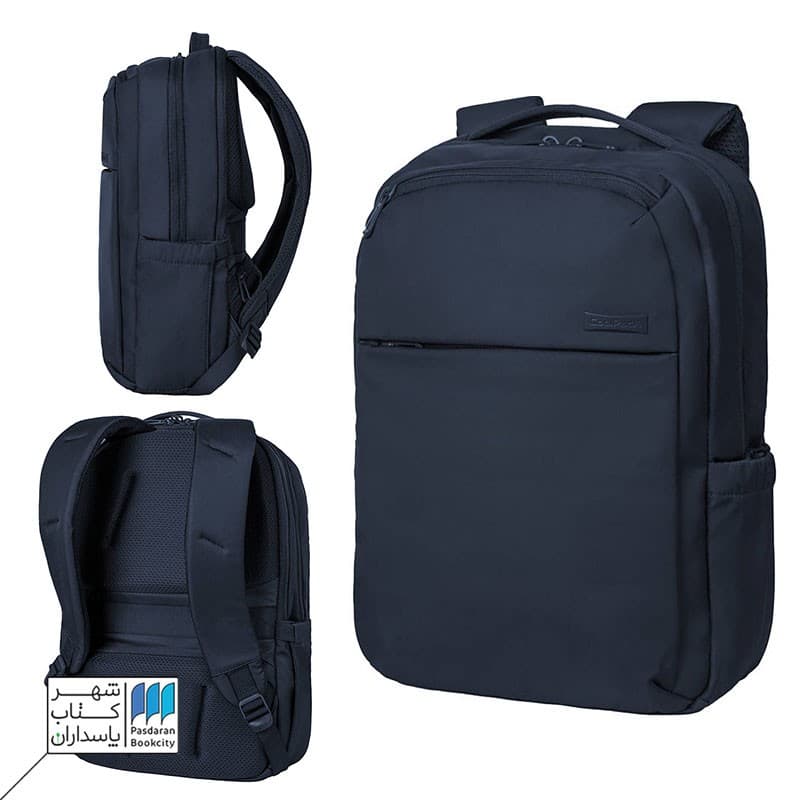کوله پشتی BOLT NAVY BLUE E51013 کول پک cool pack