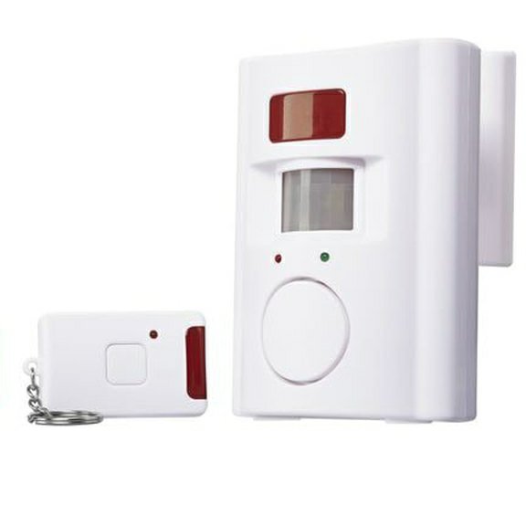 دزدگیر
مجهز به سنسور مادون قرمز جهت تشخیص حرکت اشیاء یک عددی با ارسال رایگان