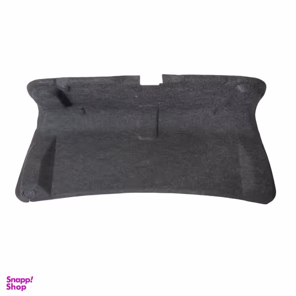 عایق در صندوق خودرو بابل کارپت کد smnd983 مناسب برای سمند