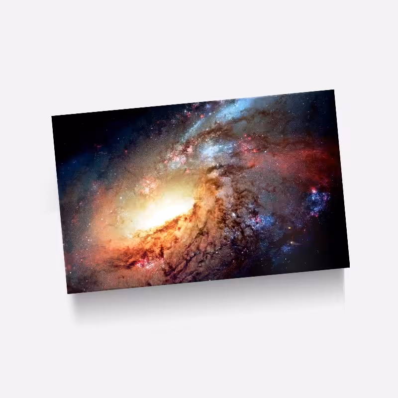 استیکر(برچسب) کارت عابر بانک-طرح stars-کد24-سفارشی