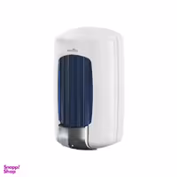 مخزن مایع دستشویی ایمن آب مدل مهتاب پلاس