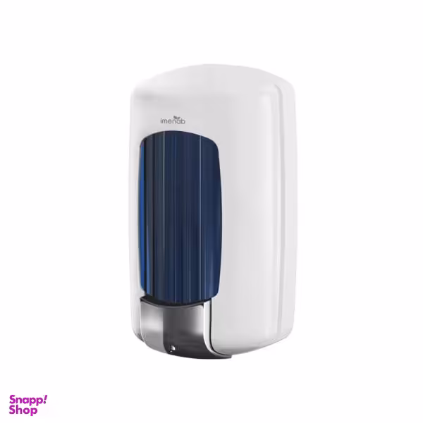 مخزن مایع دستشویی ایمن آب مدل مهتاب پلاس