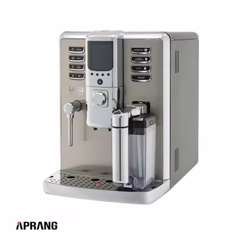 اسپرسوساز گاگیا مدل آکادمی ACCADEMIA