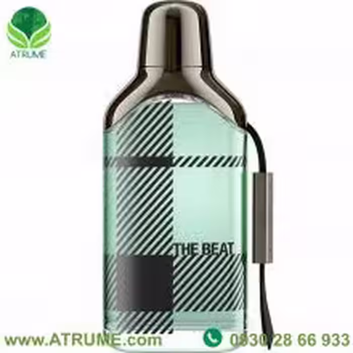 عطر ادکلن باربری دبیت مردانه 100 میل مردانه