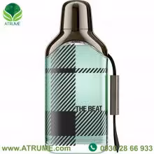 عطر ادکلن باربری دبیت مردانه 100 میل مردانه