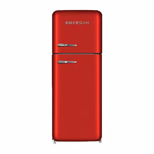 یخچال فریزر امرسان مدل TF16T329CLA