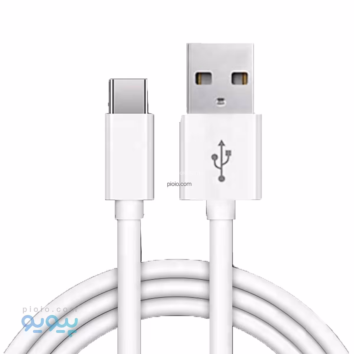 کابل شارژ تبدیل USB به TYPE-C سامسونگ NOTE7-S8