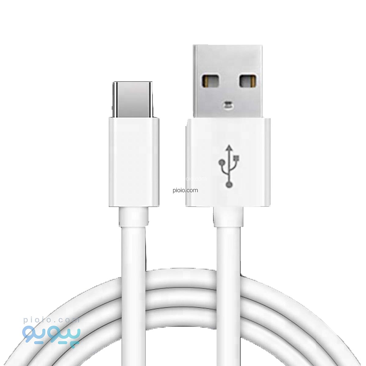 کابل شارژ تبدیل USB به TYPE-C سامسونگ NOTE7-S8