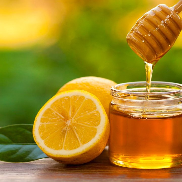 عسل مرکبات طبیعی شیراز یک کیلویی