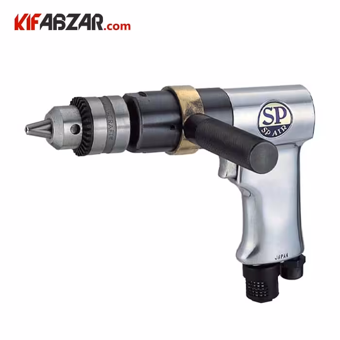 دریل بادی اس پی مدل SP 1533